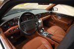 Bentley Arnage T 2007 года